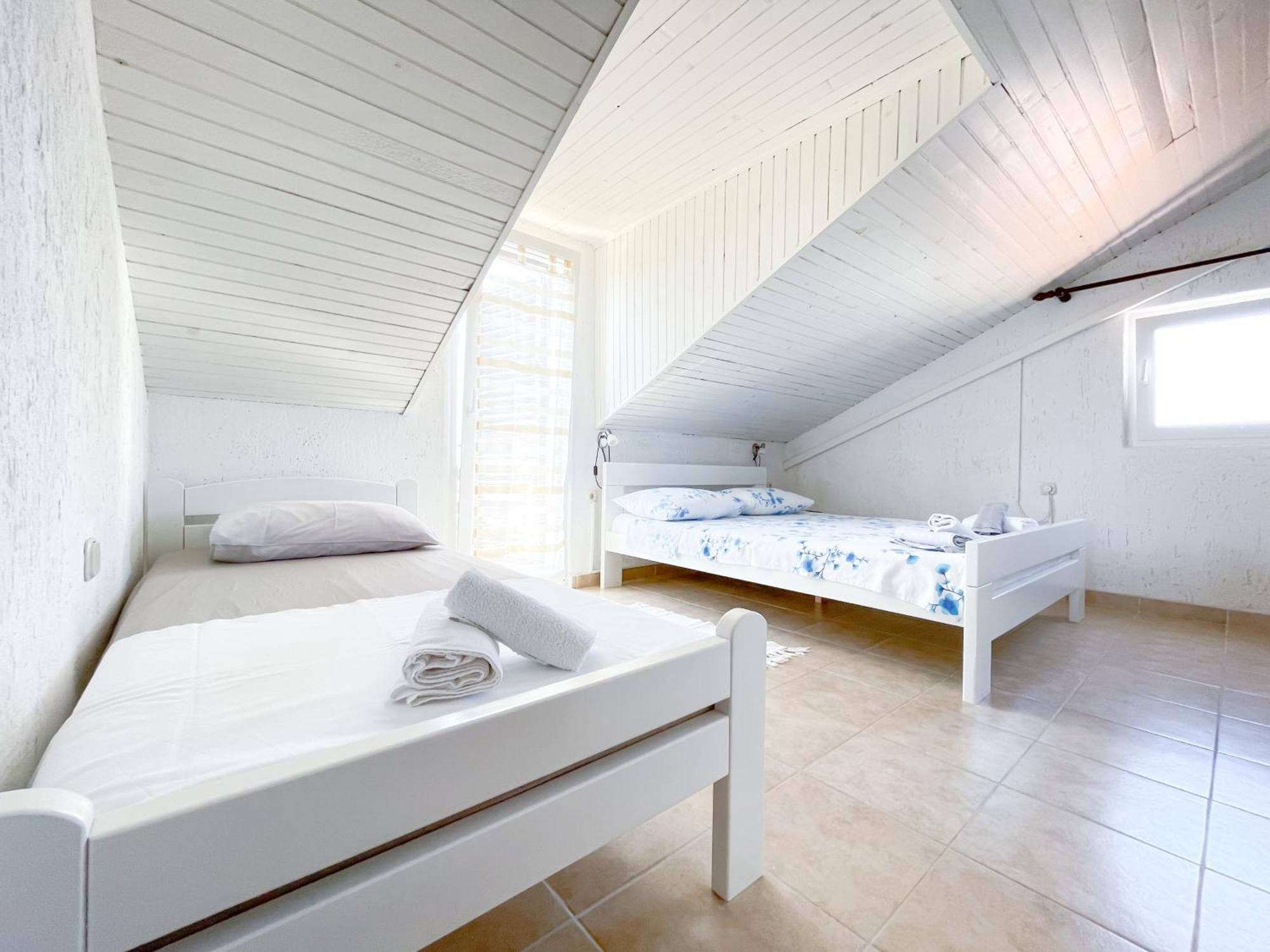 Bed&Breakfast Драге Номер фото